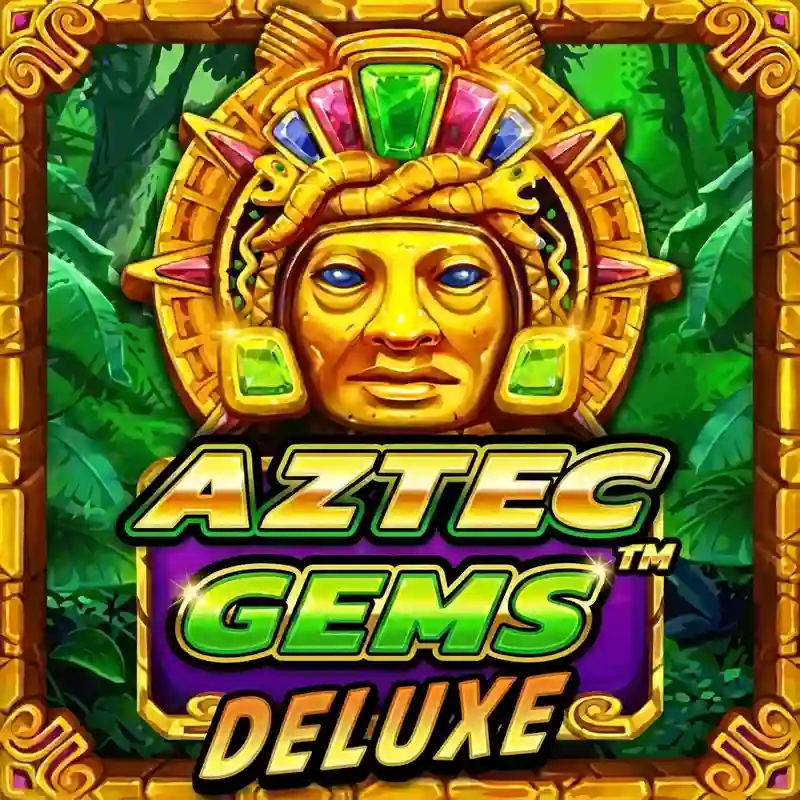 Aztec Gems Deluxe slot