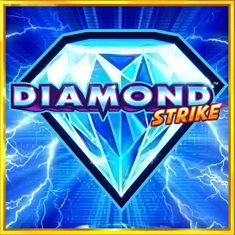 Diamond Strike slot game
