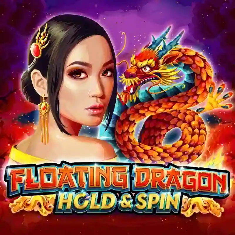 Floating Dragon slot
