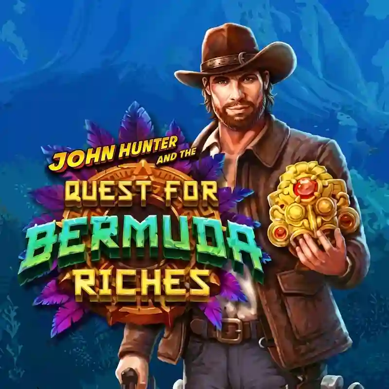 John Hunter slot